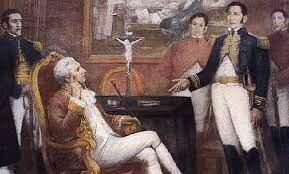 Conferencias de Miraflores