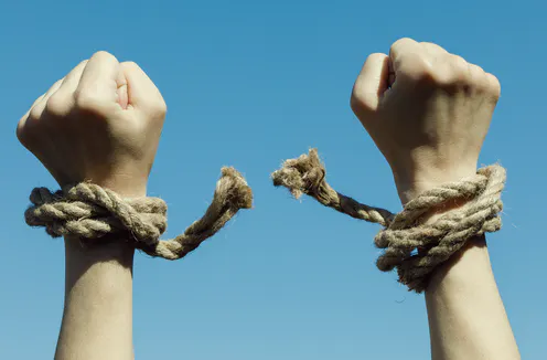 5) Primera expedición a la sierra