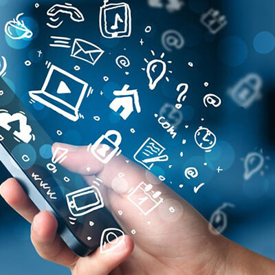 Timeline: Historia en el Desarrollo del Internet