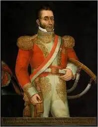 Proclamación A FAVOR de la independencia