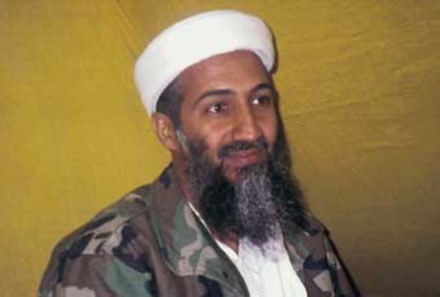 Muerte de Osama bin Laden