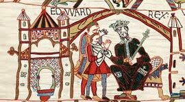 Timeline: Inglaterra Anglosajona