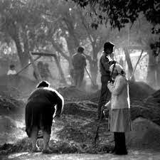 La pobreza en dictadura y el POJH (Programa de Ocupación para Jefes de Hogar)