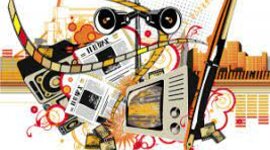 Timeline: Evolución de los Mass Media