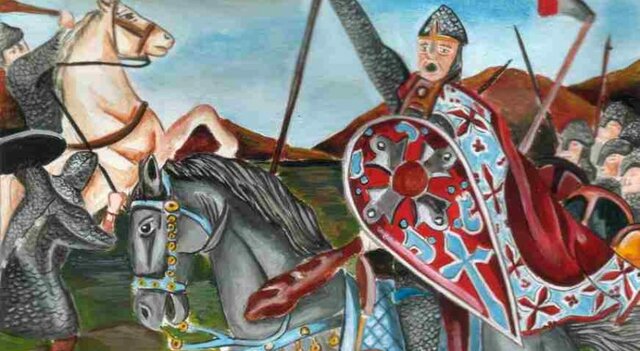 Conquista Normanda de Inglaterra