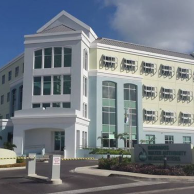 Timeline: Barbados Water Authority