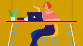 Timeline: Biografía académica Alondra