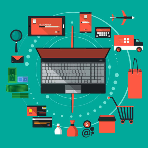 Crecimiento de Internet y mercado digital