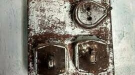 Creacion de la placa de baquelita