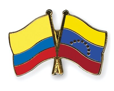 ACUERDO ENTRE COLOMBIA Y VENEZUELA