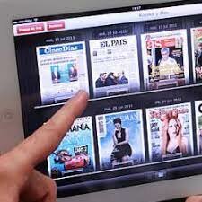 Nace la Prensa Digital y la Radio digital