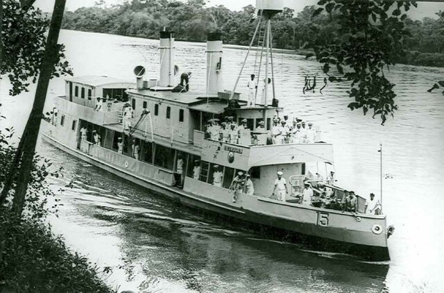 Combate de naval de Pedrera