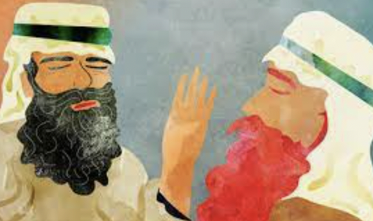 Tiempo De Isaac comienza