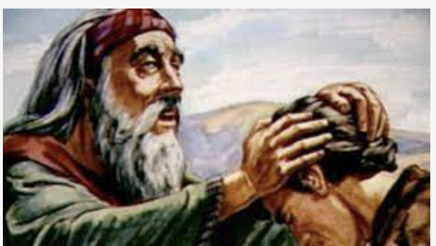 Tiempo de Jacob comienza