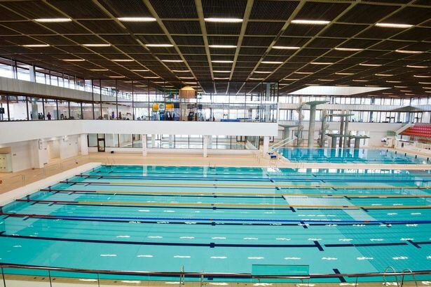 Dreadnought Swimming Club