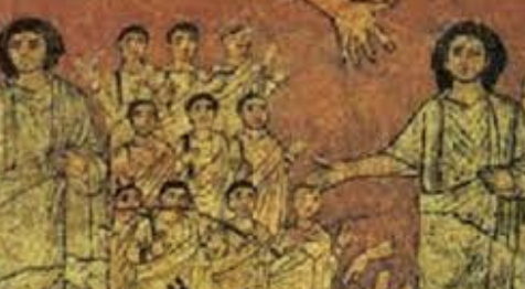 exilio de las 10 tribus por el imperio asirio