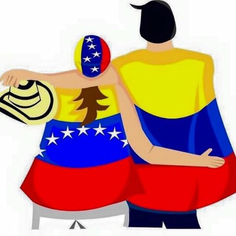 ACUERDO ENTRE COLOMBIA Y VENEZUELA