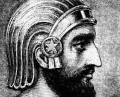 Lider persa permite llegada de judios