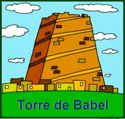 La torre de babel