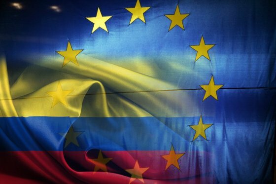 ACUERDO ENTRE COLOMBIA, LA UNIÓN EUROPEA, PERÚ Y ECUADOR