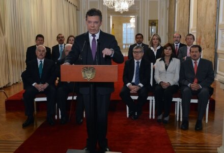 ACUERDO ENTRE COLOMBIA, LA UNIÓN EUROPEA, PERÚ Y ECUADOR