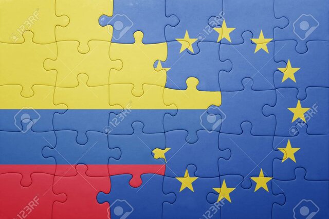 ACUERDO ENTRE COLOMBIA, LA UNIÓN EUROPEA, PERÚ Y ECUADOR