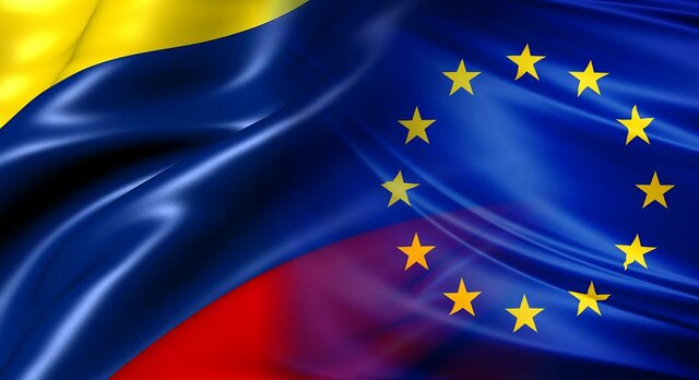 ACUERDO ENTRE COLOMBIA, LA UNIÓN EUROPEA, PERÚ Y ECUADOR