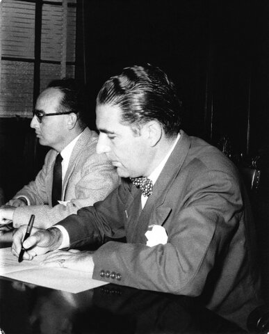 LEY DE REFORMA AGRARIA