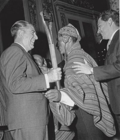 iNAGURACIÓN DE EMPLEOS