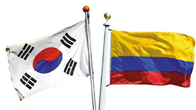 ACUERDO ENTRE COLOMBIA Y COREA