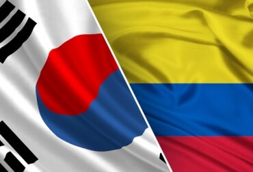ACUERDO ENTRE COLOMBIA Y COREA