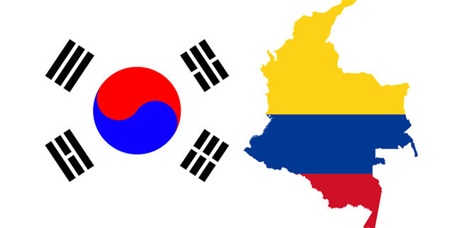 ACUERDO ENTRE COLOMBIA Y COREA