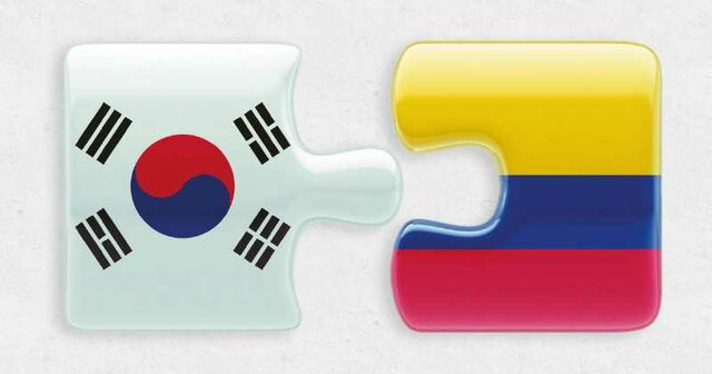 ACUERDO ENTRE COLOMBIA Y COREA