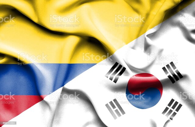 ACUERDO ENTRE COLOMBIA Y COREA