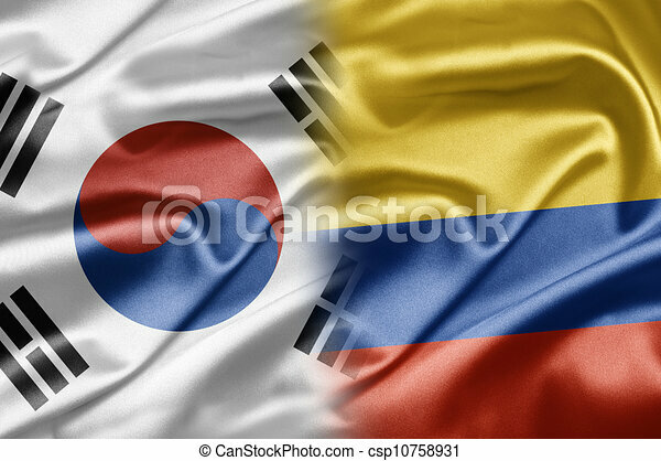 ACUERDO ENTRE COLOMBIA Y COREA