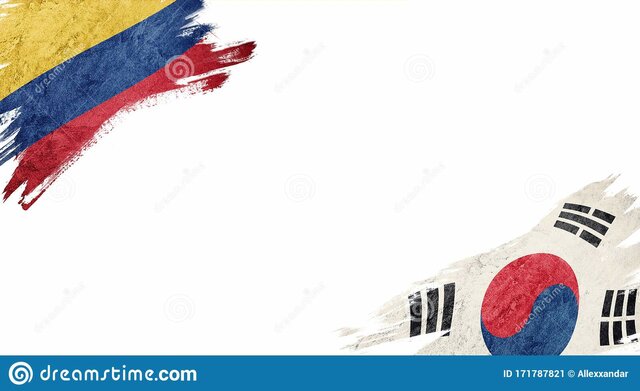 ACUERDO ENTRE COLOMBIA Y COREA