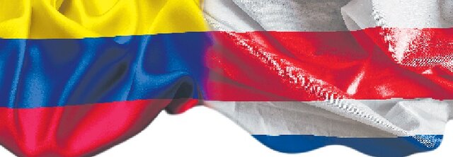 ACUERDO ENTRE COLOMBIA Y COSTA RICA