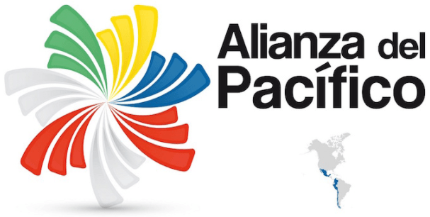 LA ALIANZA DEL PACÍFICO
