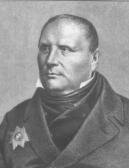 Михайло Васильович Остроградський