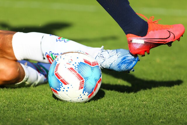 democratización del fútbol