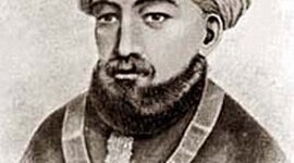 Timeline: Maimonides
