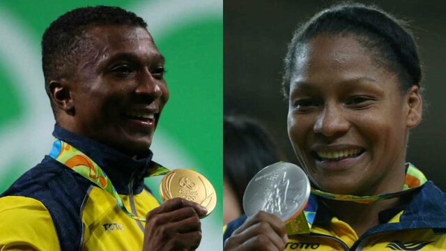 Cuba creció de veinte medallas