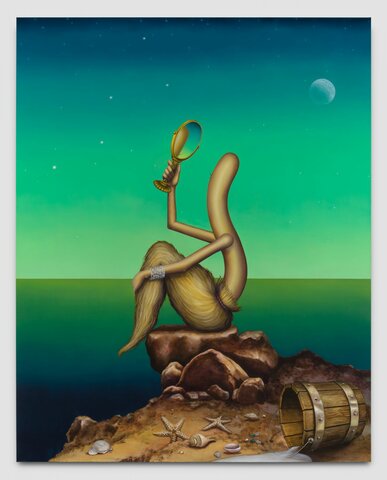 Cassiopeia-Emily Mae Smith