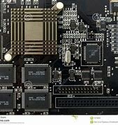 Creación de los circuitos impresos