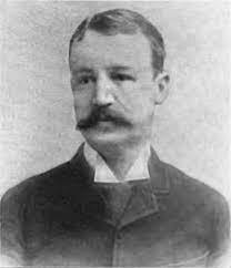 Nace Harold P. Brown