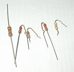 resistor