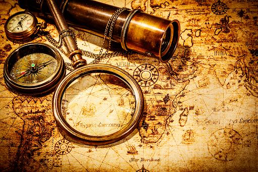 Why we Study History 1