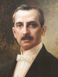 La Comisión de constitución de 1920