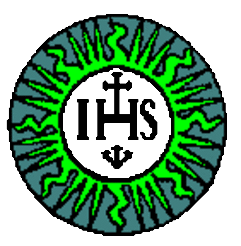 Foundation of the Society of Jesus