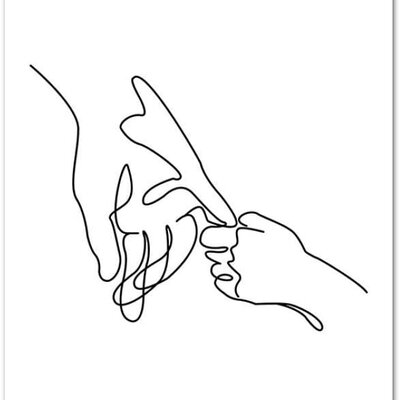 Timeline: Bio como hija